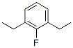 1,3-diethyl-2-fluorobenzene CAS#: 84604-67-1