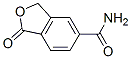 1,3-dihydro-1-oxoisobenzofuran-5-carboxamide CAS#: 85118-25-8