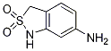 1,3-dihydro-2,1-benzisothiazol-6-amine 2,2-dioxide CAS#: 841476-52-6
