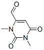 1,3-dimethyl-2,6-dioxo-1,2,3,6-tetrahydropyrimidine-4-carbaldehyde CAS#: 83174-90-7