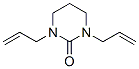 1,3-diprop-2-enyl-1,3-diazinan-2-one CAS#: 83132-60-9