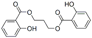 1,3-propanediyl disalicylate CAS#: 84370-82-1