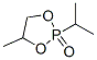 1,3,2-Dioxaphospholane,4-methyl-2-(1-methylethyl)-,2-oxide(9CI) CAS#: 84549-34-8