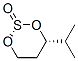 1,3,2-Dioxathiane,4-(1-methylethyl)-,2-oxide,cis-(9CI) CAS#: 81756-48-1