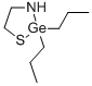 1,3,2-Thiazagermolidine, 2,2-dipropyl- CAS#: 84260-29-7
