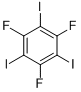 1,3,5-Trifluoro-2,4,6-triiodobenzene CAS#: 84322-56-5