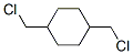 1,4-BIS(CHLOROMETHYL)CYCLOHEXANE CAS#: 824-93-1