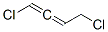 1,4-DICHLORO-1,2-BUTADIENE CAS#: 83682-44-4