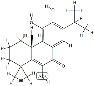 14-Deoxycoleon U CAS#: 88664-09-9
