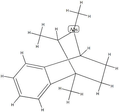 1,4-Ethanoisoquinoline,1,2,3,4-tetrahydro-2,3,4-trimethyl-(8CI) CAS#: 801159-10-4