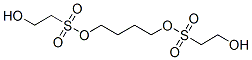 1,4-butanediol diisethionate CAS#: 81171-23-5