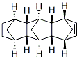 1,4:5,8:9,10-Trimethanoanthracene, 1,2,3,4,4a,5,8,8a,9,9a,10,10a-dodec ahydro-(1alpha,4alpha,4abeta,5beta,8beta,8abeta,9alpha,9abeta,10alpha, 10abeta)- CAS#: 87480-43-1