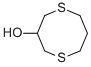 1,5-DITHIACYCLOOCTAN-3-OL CAS#: 86944-00-5