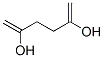 1,5-Hexadiene-2,5-diol (9CI) CAS#: 89071-86-3