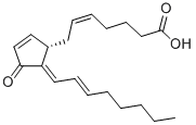 15D-PGJ2 CAS#: 87893-55-8