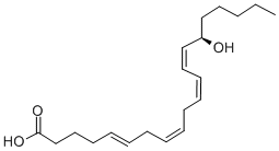 15(R)-HETE CAS#: 83603-31-0
