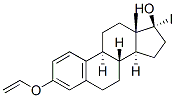 17 alpha-iodovinylestradiol CAS#: 82123-96-4