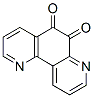 1,7-phenanthroline-5,6-dione CAS#: 82701-91-5