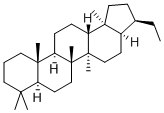 17ALPHA(H),21ALPHA(H)-30-NORHOPANE CAS#: 81600-07-9