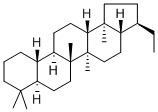 17BETA(H), 21ALPHA(H)-25,30-BISNORHOPANE CAS#: 84276-47-1