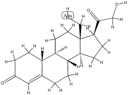 18-OH-19-Nordoc CAS#: 88542-91-0