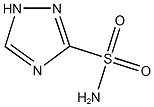 1H-1,2,4-Triazole-3-sulfonamide(9CI) CAS#: 89517-96-4
