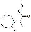 1H-Azepine-1-aceticacid,hexahydro-alpha,2-dimethyl-,ethylester(8CI) CAS#: 802560-39-0