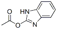 1H-Benzimidazol-2-ol,acetate(ester)(9CI) CAS#: 86516-76-9