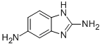 1H-Benzimidazole-2,5-diamine(9CI) CAS#: 85561-97-3