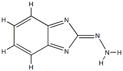 1H-Benzimidazole,2-diazenyl-(9CI) CAS#: 85078-42-8