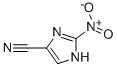 1H-Imidazole-4-carbonitrile, 2-nitro- (9CI) CAS#: 813462-49-6