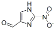1H-Imidazole-4-carboxaldehyde, 2-nitro CAS#: 89176-71-6