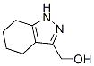 1H-Indazole-3-methanol, 4,5,6,7-tetrahydro- CAS#: 82071-77-0