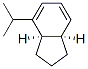 1H-Indene,2,3,3a,7a-tetrahydro-4-(1-methylethyl)-,cis-(9CI) CAS#: 82168-07-8