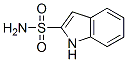 1H-Indole-2-sulfonamide(9CI) CAS#: 85953-41-9