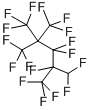 1H-PERFLUORO-2,4,4-TRIMETHYLPENTANE 96 CAS#: 801287-27-4