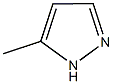 1H-Pyrazole,5-methyl- CAS#: 88054-14-2