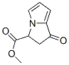 1H-Pyrrolizine-3-carboxylicacid,2,3-dihydro-1-oxo-,methylester(9CI) CAS#: 80314-96-1