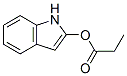1H-indol-2-yl propionate CAS#: 84540-38-5