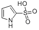 1H-pyrrole-2-sulphonic acid CAS#: 84864-63-1
