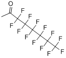 1H,1H,1H-PERFLUOROOCTAN-2-ONE CAS#: 80793-21-1