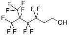 1H,1H,2H,2H-PERFLUORO-5-METHYLHEXAN-1-OL CAS#: 89076-11-9