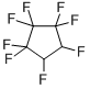 1H,2H-OCTAFLUOROCYCLOPENTANE CAS#: 828-35-3