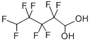 1H,5H-OCTAFLUOROPENTANAL HYDRATE CAS#: 84336-22-1