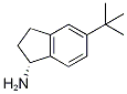 (1R)-5-tert-Butyl-2,3-dihydro-1H-inden-1-amine CAS#: 808756-83-4
