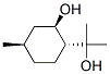 (1R,2R,5R)-2-(2-hydroxypropan-2-yl)-5-methyl-cyclohexan-1-ol CAS#: 81176-88-7