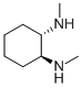 (1S,2S)-N,N'-Dimethyl-1,2-cyclohexanediamine CAS#: 87583-89-9