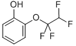 2-(1,1,2,2-TETRAFLUOROETHOXY)PHENOL CAS#: 88553-88-2