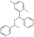 2-(1,3-diphenylbutyl)-p-xylene CAS#: 84255-44-7