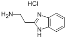 2-(1H-BENZOIMIDAZOL-2-YL)-ETHYLAMINE HCL CAS#: 88704-72-7